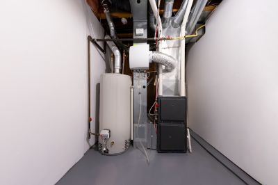 Ventilation System Improvements