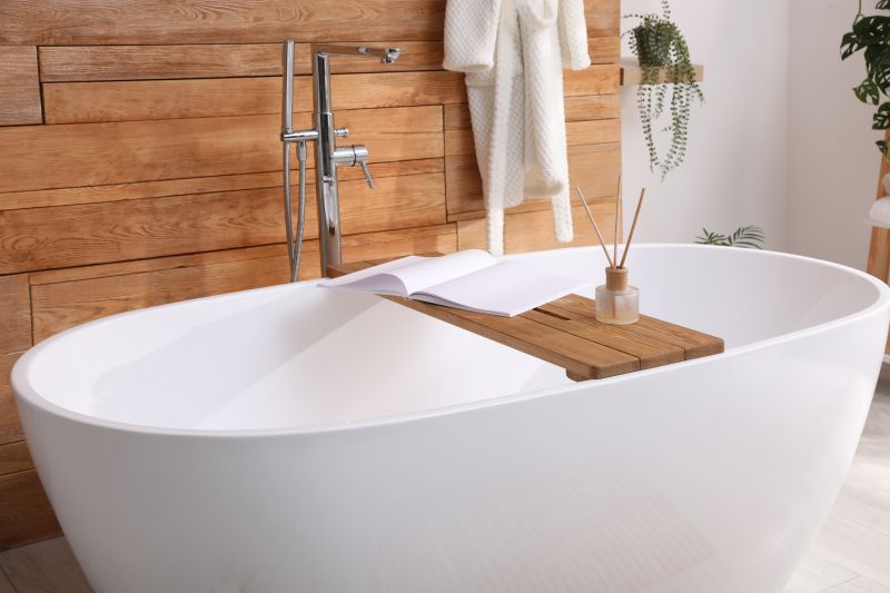Top Bathtub Installation Companies in Fredericksburg, VA