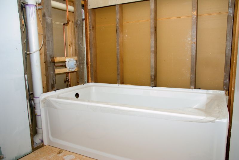 Top Bathtub Installation Companies in King George, VA