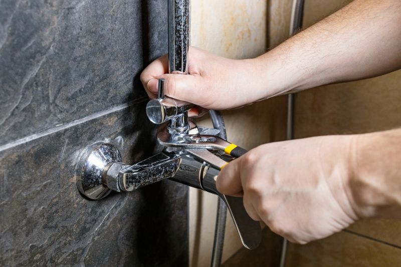 Top Shower Installation Companies in Ruther Glen, VA