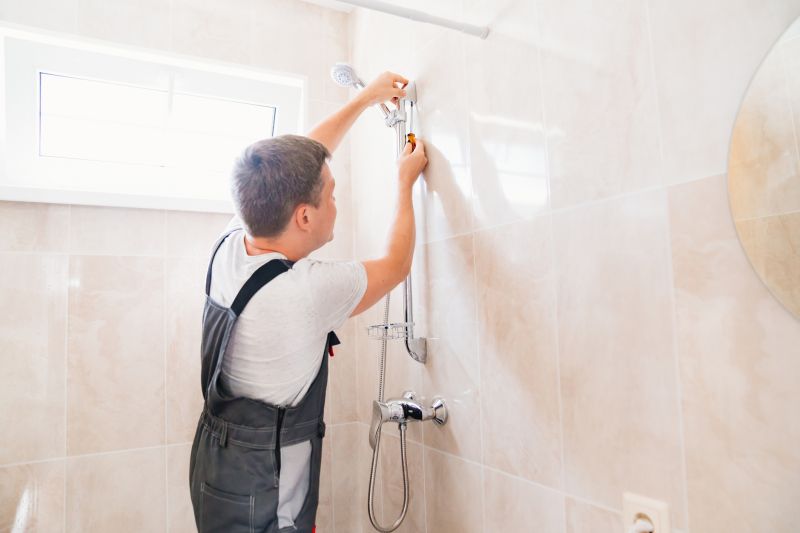Experienced Plumbing Professionals