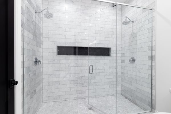 Shower Replacement in Fredericksburg