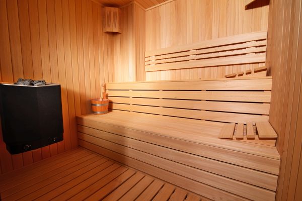 Cost of Steam Shower Replacement in Fredericksburg