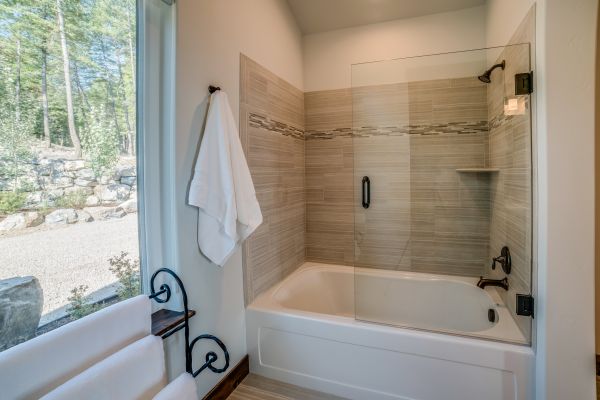 Cost of Tub Conversion Service in Fredericksburg