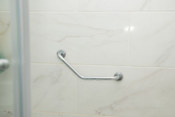 Cost of Mobility Shower Installation in Fredericksburg