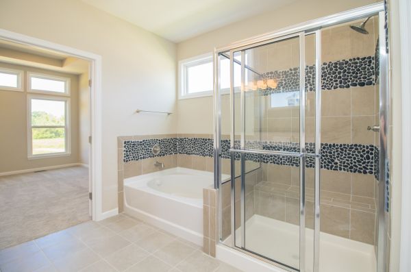 Cost of Shower Room Installation in Fredericksburg