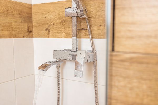 Cost of Shower Plumbing Installation in Fredericksburg